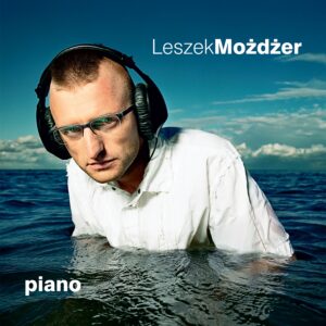 Leszek Możdżer - Piano CD