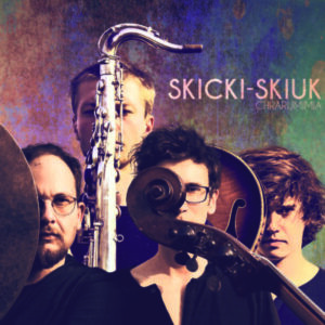 Skicki-Skiuk