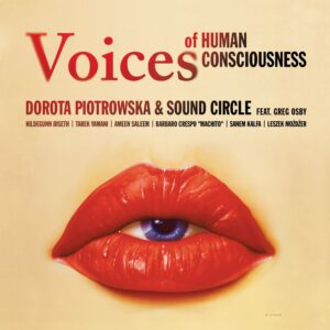 VOICES OF HUMAN Consciousness