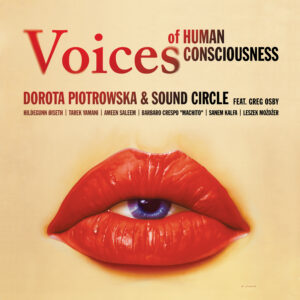 VOICES OF HUMAN CONSCIOUSNESS